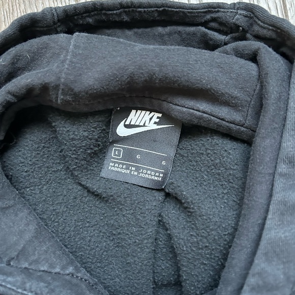 Nike Hoodie - Picture 3 of 3